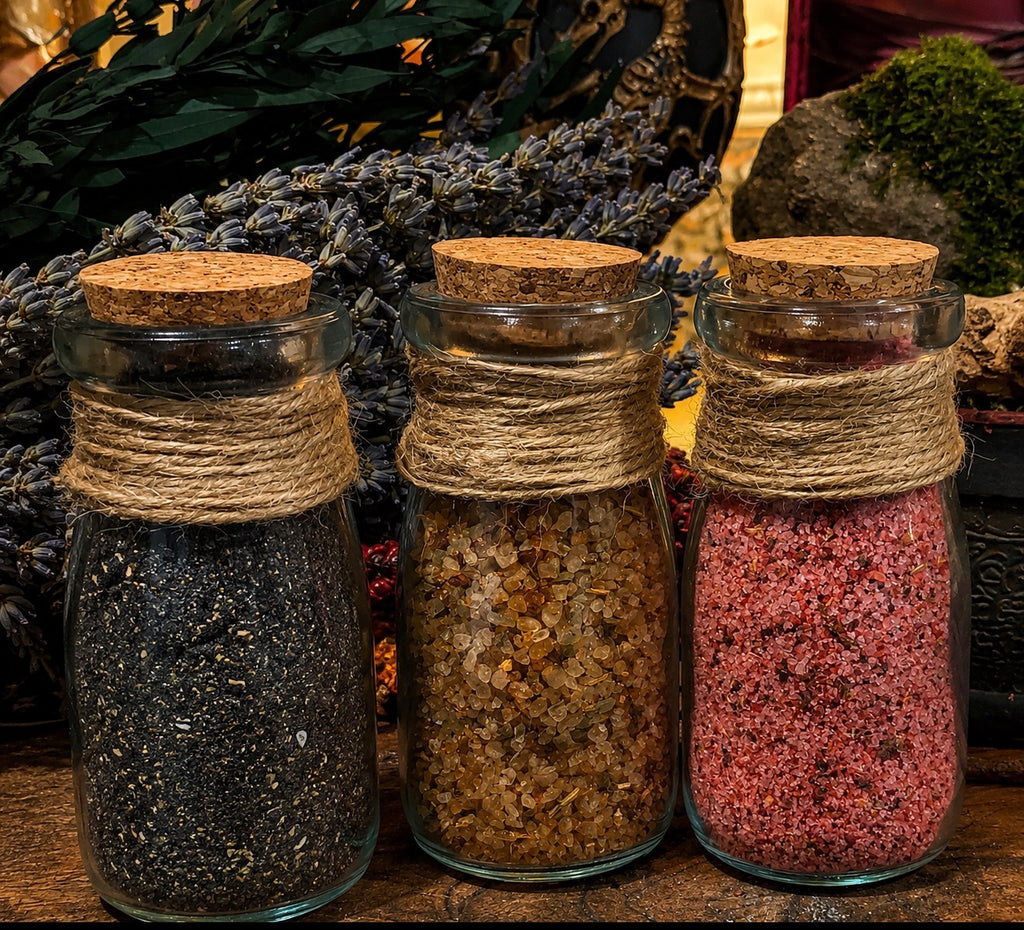 Pink Salt 3.4oz
