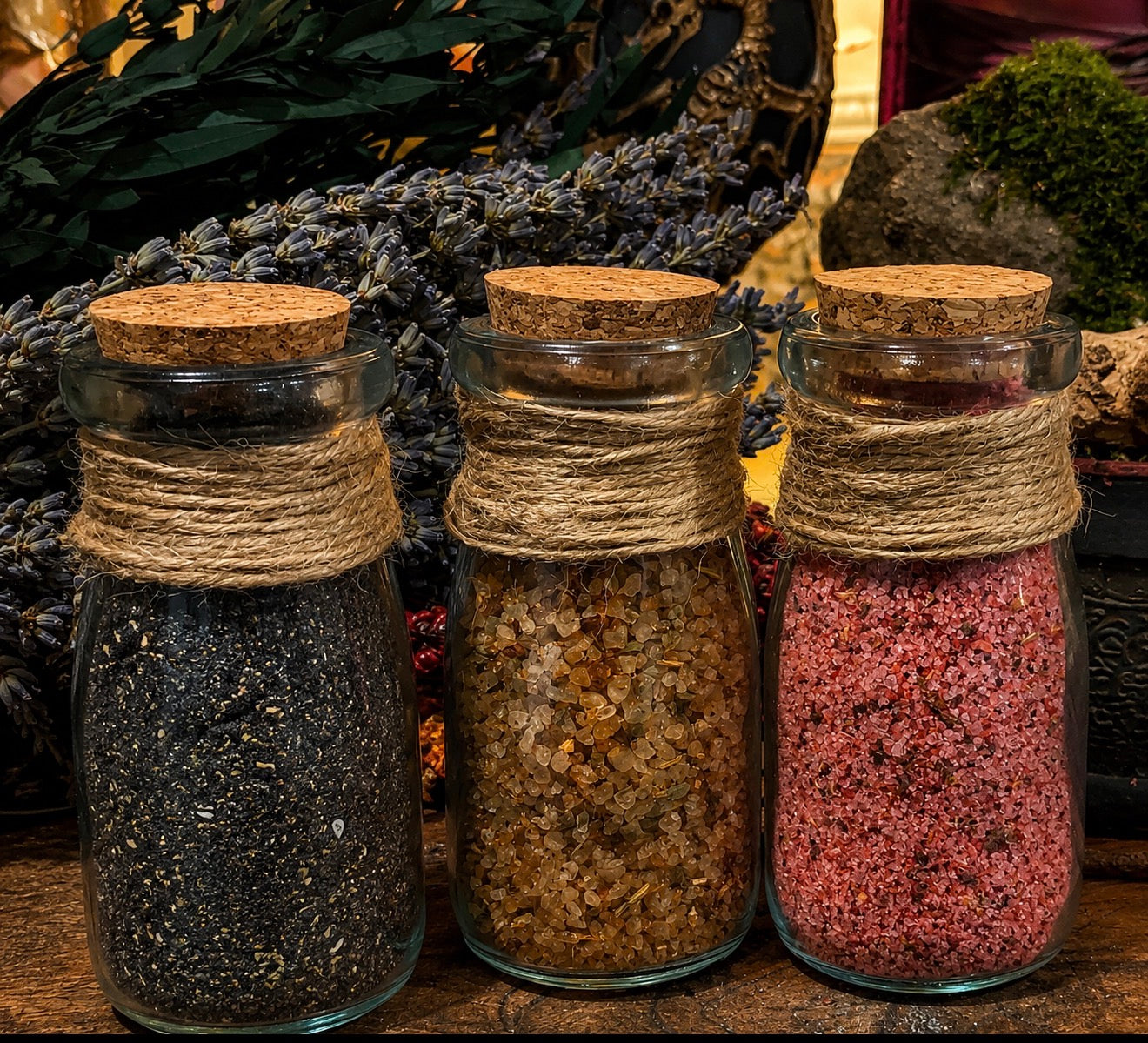 Pink Salt 3.4oz
