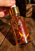 Beloved within Enchanted Oil 1oz