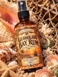 Alcoholado Bay-Rum