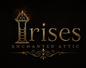 Iris Enchanted Attic - Home