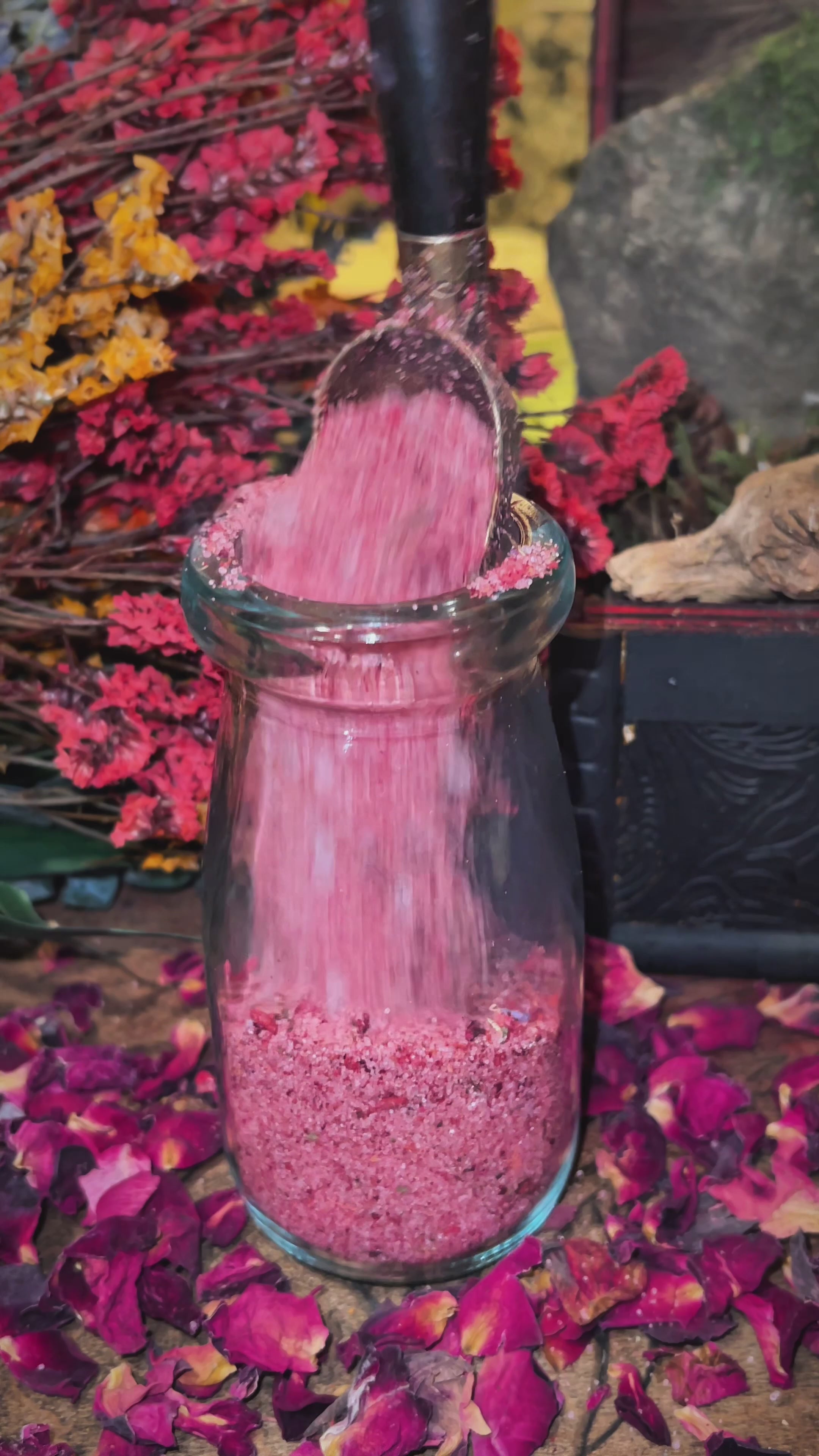 Pink Salt 3.4oz